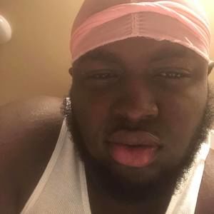 Meet your Posher, Donte